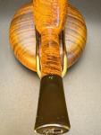 Vintage Peterson Shamrock 264 Canadian Tobacco Pipe