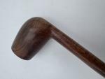 Vintage Cellini Canadian Briar Billiard Pipe