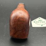 Georg Jensen Vintage Canadian Smooth Estate Pipe