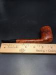 Restored Vintage Edwards Husky Canadian Tobacco Pipe