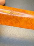 Vintage Unsmoked Mastro De Paja Dublin Pipe
