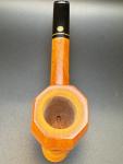 Vintage Unsmoked Mastro De Paja Tobacco Pipe
