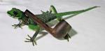 Canadian Vintage Briar Estate Stummel Pipe