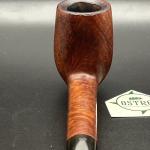 Georg Jensen Vintage Canadian Smooth Estate Pipe