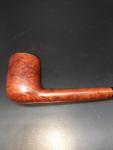 Restored Vintage Edwards Husky Canadian Tobacco Pipe