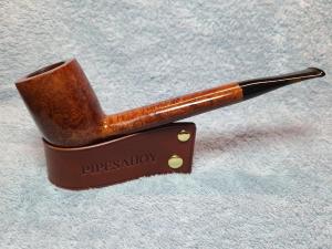 1970s Vintage Cellini Canadian Briar Pipe
