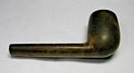 Canadian Vintage Briar Estate Stummel Pipe