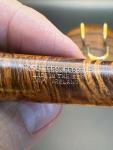 Vintage Peterson Shamrock 264 Canadian Tobacco Pipe