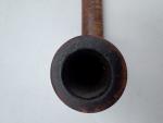 Vintage Cellini Canadian Briar Billiard Pipe