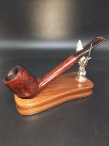 Butz-Choquin Vintage Canadian Estate Tobacco Pipe