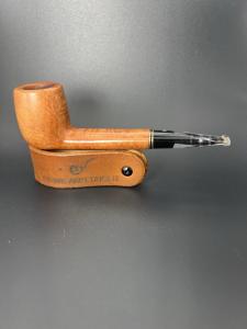 Vintage Tom Spanu Castelsardo Tobacco Pipe