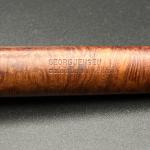 Georg Jensen Vintage Canadian Smooth Estate Pipe