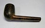 Canadian Vintage Briar Estate Stummel Pipe