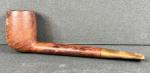 Vintage Canadian Club Tobacco Pipe from England
