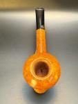 Vintage Unsmoked Mastro De Paja Tobacco Pipe
