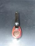 Canadian Vintage Tobacco Pipe Souvenir Vest