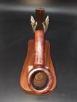 Butz-Choquin Vintage Canadian Estate Tobacco Pipe