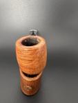 Vintage Tom Spanu Castelsardo Tobacco Pipe