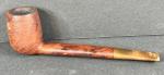 Vintage Canadian Club Tobacco Pipe from England