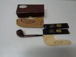 Canadian Vintage Cordoban Estate Pipe from Spain