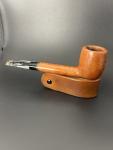 Vintage Tom Spanu Castelsardo Tobacco Pipe