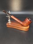 Butz-Choquin Vintage Canadian Estate Tobacco Pipe