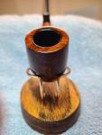 1970s Vintage Cellini Canadian Briar Pipe