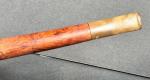 Vintage Canadian Club Tobacco Pipe from England