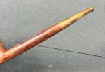 Vintage Canadian Club Tobacco Pipe from England