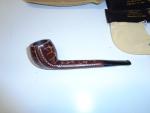 Canadian Vintage Cordoban Estate Pipe from Spain