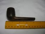 Canadian Vintage Briar Estate Stummel Pipe