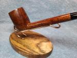 1970s Vintage Cellini Canadian Briar Pipe