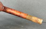 Vintage Canadian Club Tobacco Pipe from England