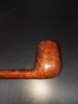 Butz-Choquin Vintage Canadian Estate Tobacco Pipe