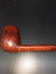 Butz-Choquin Vintage Canadian Estate Tobacco Pipe