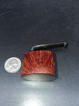 Canadian Vintage Tobacco Pipe Souvenir Vest