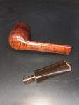 Butz-Choquin Vintage Canadian Estate Tobacco Pipe