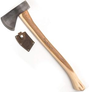 Hudson Bay Vintage Style Axe
