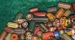 Hudson's Bay Company Chevron Trade Beads Set