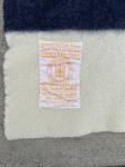 Hudson's Bay Stripes Wool Blanket Made in England