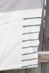 Hudson’s Bay 8 Point King Blanket - Vintage