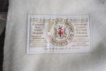 Hudson’s Bay 8 Point King Blanket - Vintage