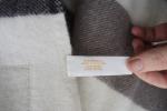 Hudson’s Bay 8 Point King Blanket - Vintage