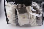 Hudson’s Bay 8 Point King Blanket - Vintage