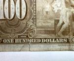 1937 $100 Bank of Canada Currency Note