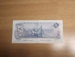 1971 & 1979 Canadian Vintage Dollar Bills