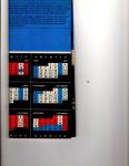 Vintage Canadian Railway Timetable - April 1966