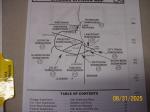 Canadian National Railroad Employee Timetable #11 2017
