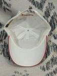 Canadian National Railway Adjustable Hat