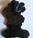 Disney Mickey Mountie Pin - Canada Edition